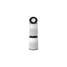 (LG)LG 퓨리케어 360도 공기청정기 AS303DWFA 크리미스노우 